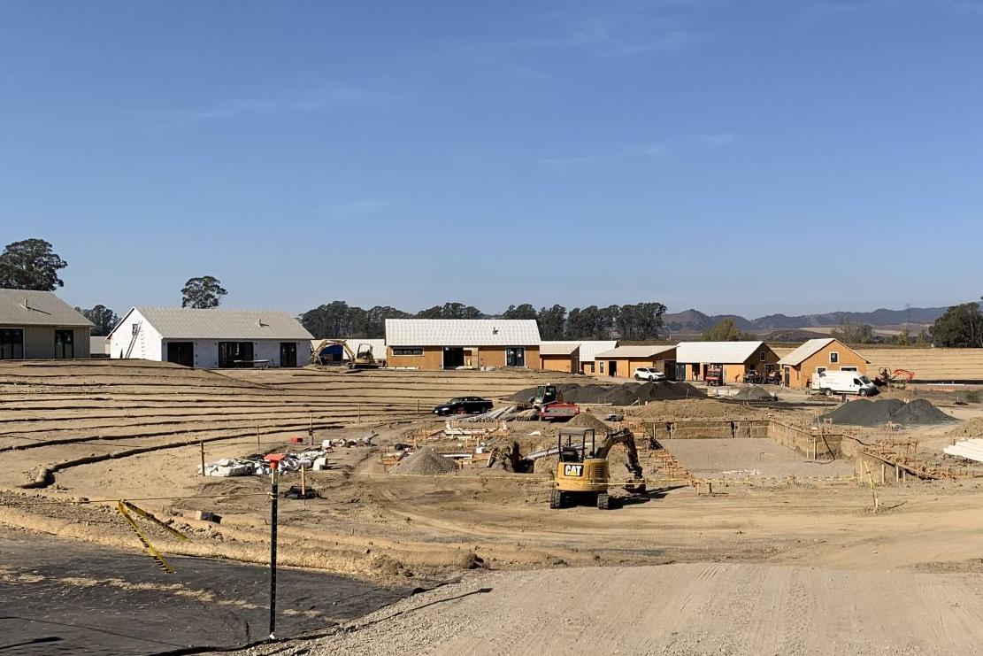 Stanly Ranch